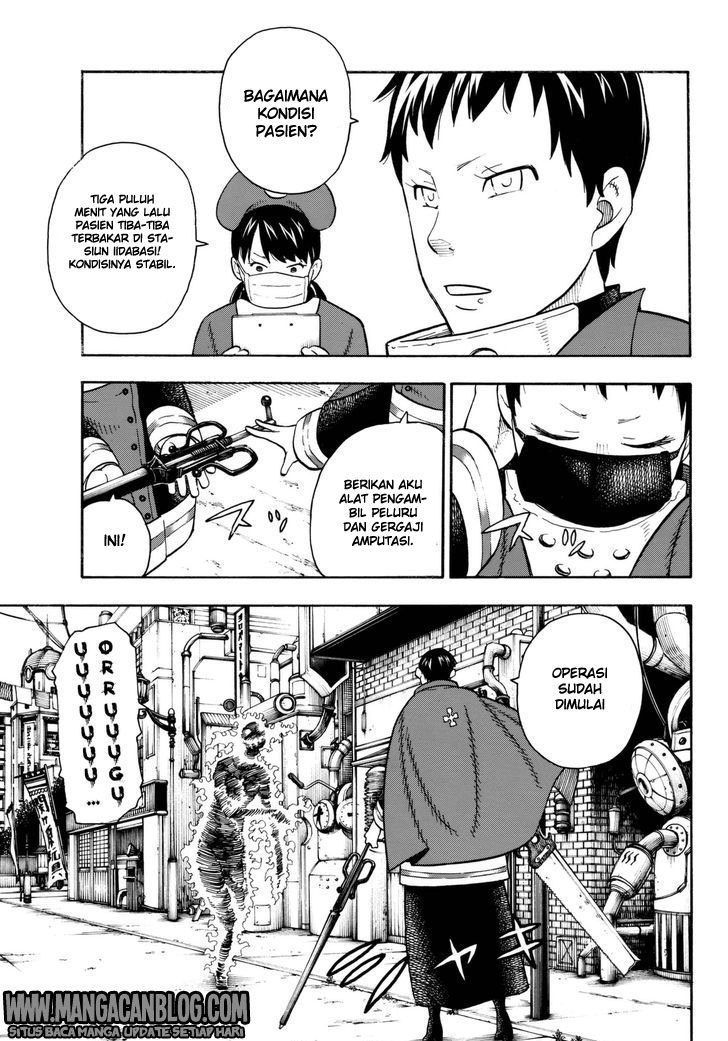 Chapter 86 - halaman 12