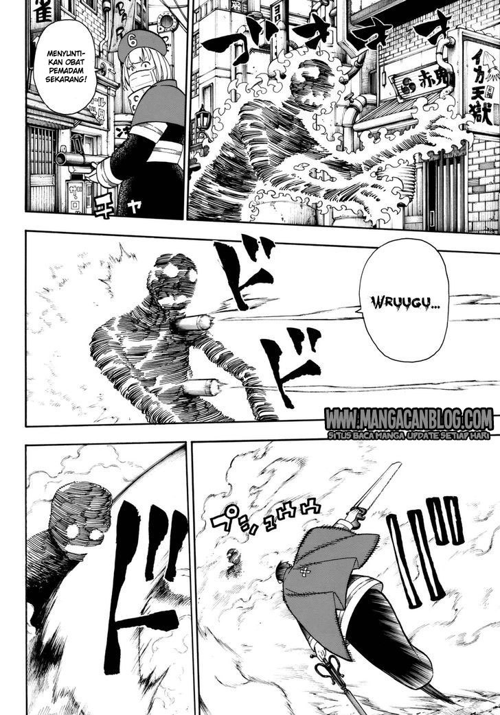 Chapter 86 - halaman 13