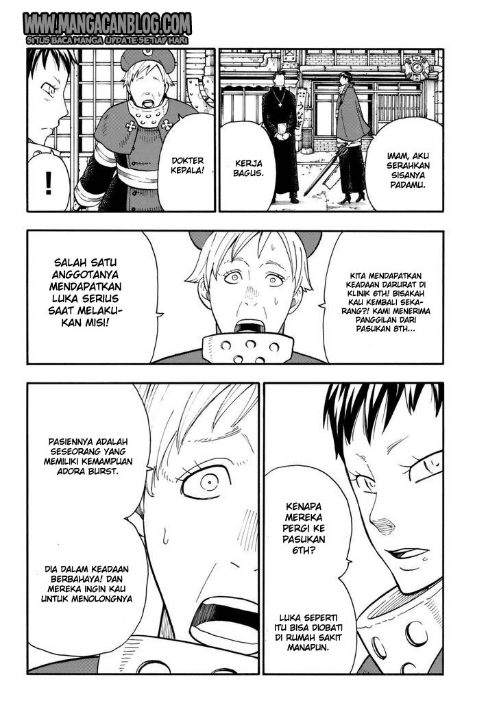 Chapter 86 - halaman 15