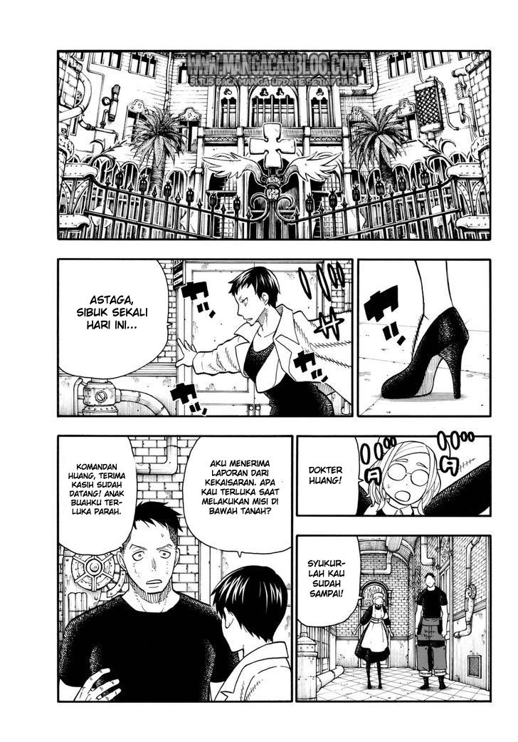 Chapter 86 - halaman 16
