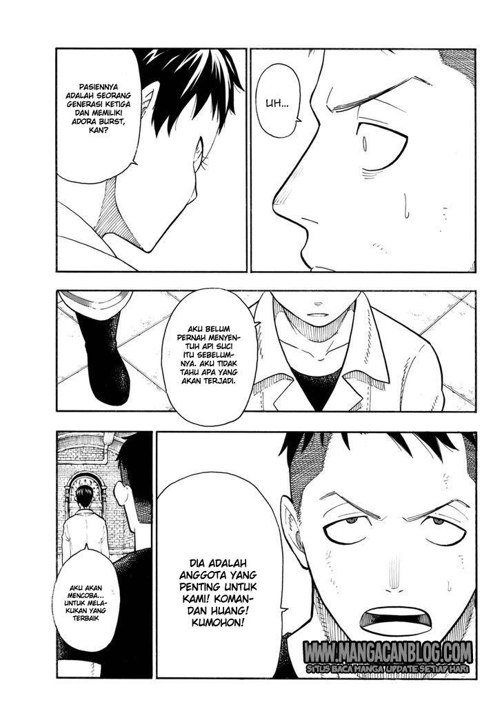 Chapter 86 - halaman 18