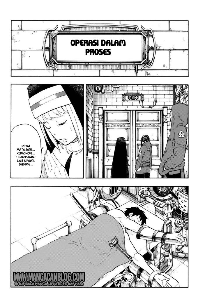 Chapter 86 - halaman 19