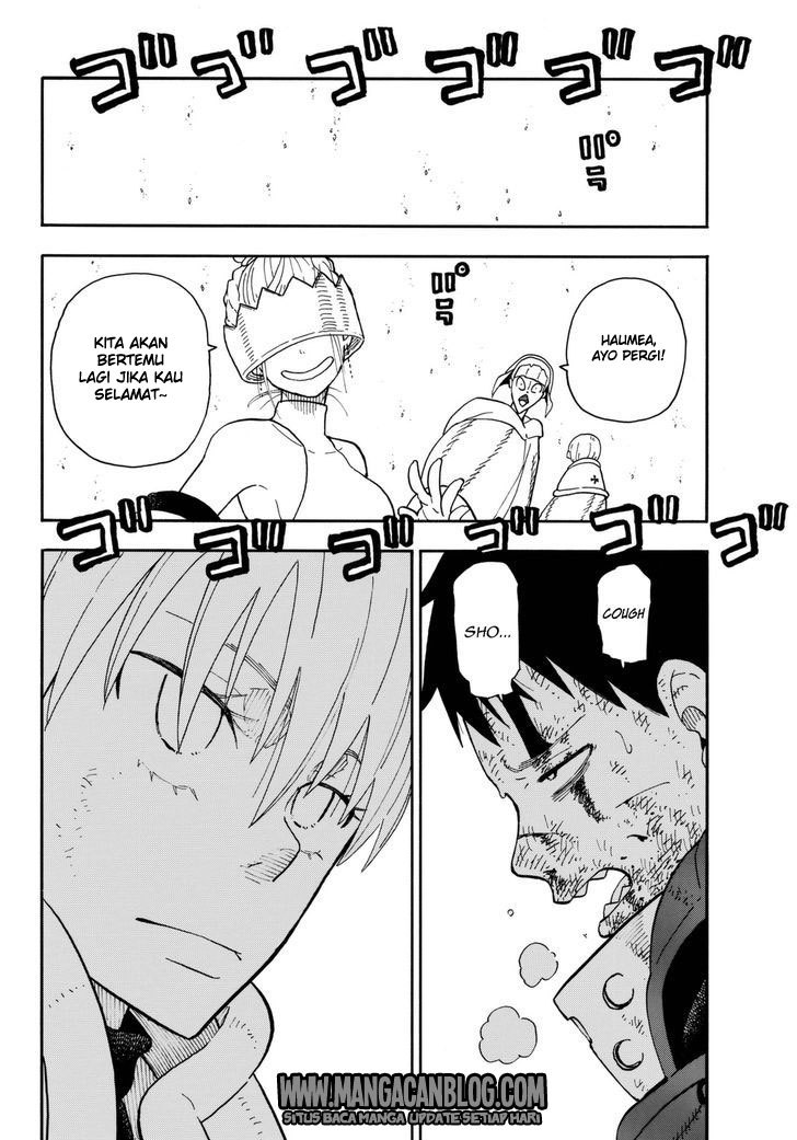 Chapter 86 - halaman 3