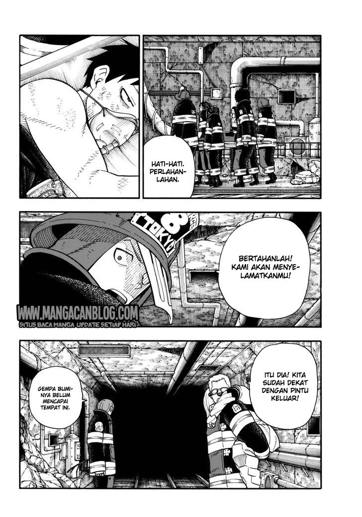 Chapter 86 - halaman 5