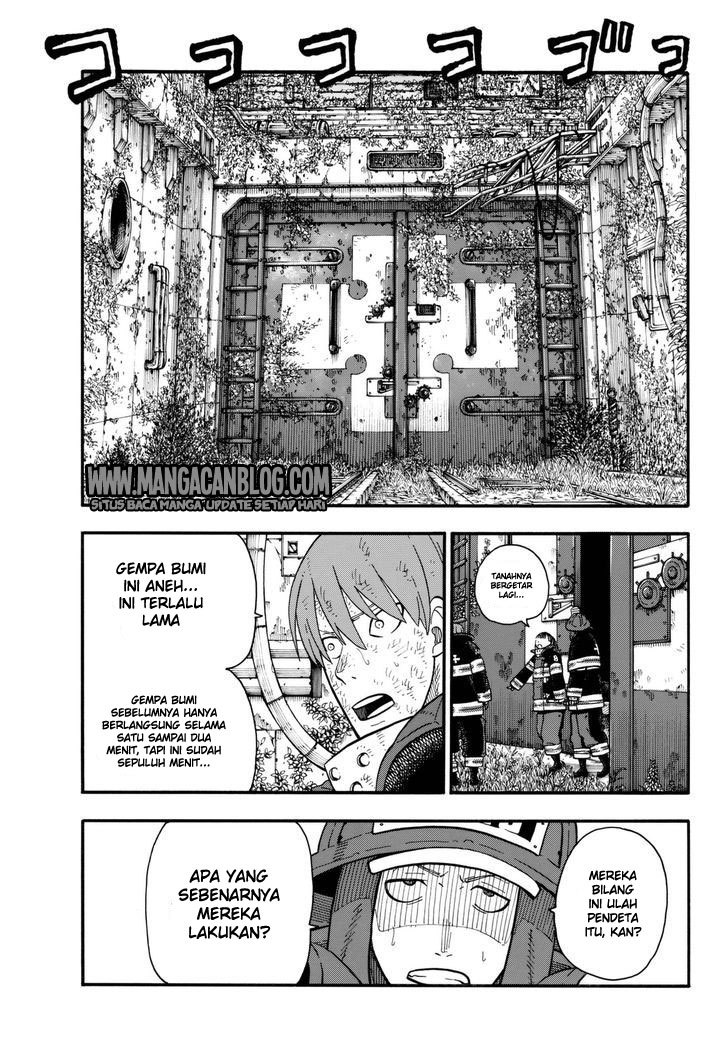 Chapter 86 - halaman 6