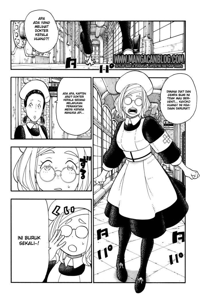 Chapter 86 - halaman 9