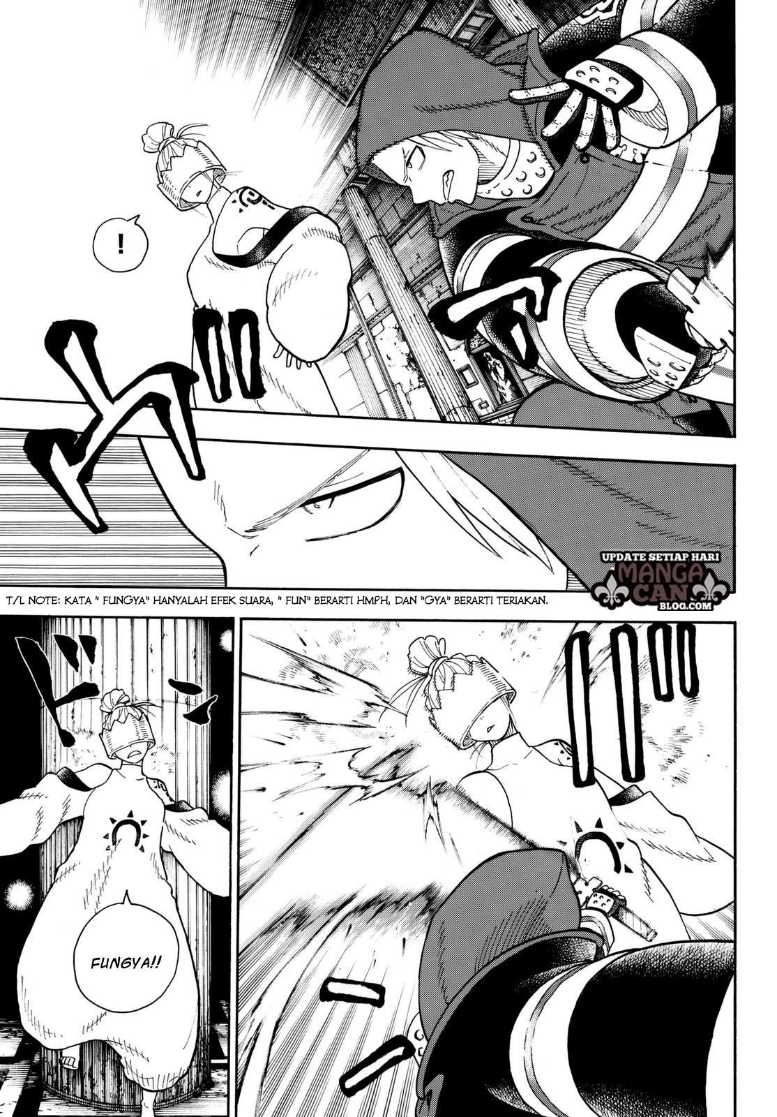 Chapter 85 - halaman 12