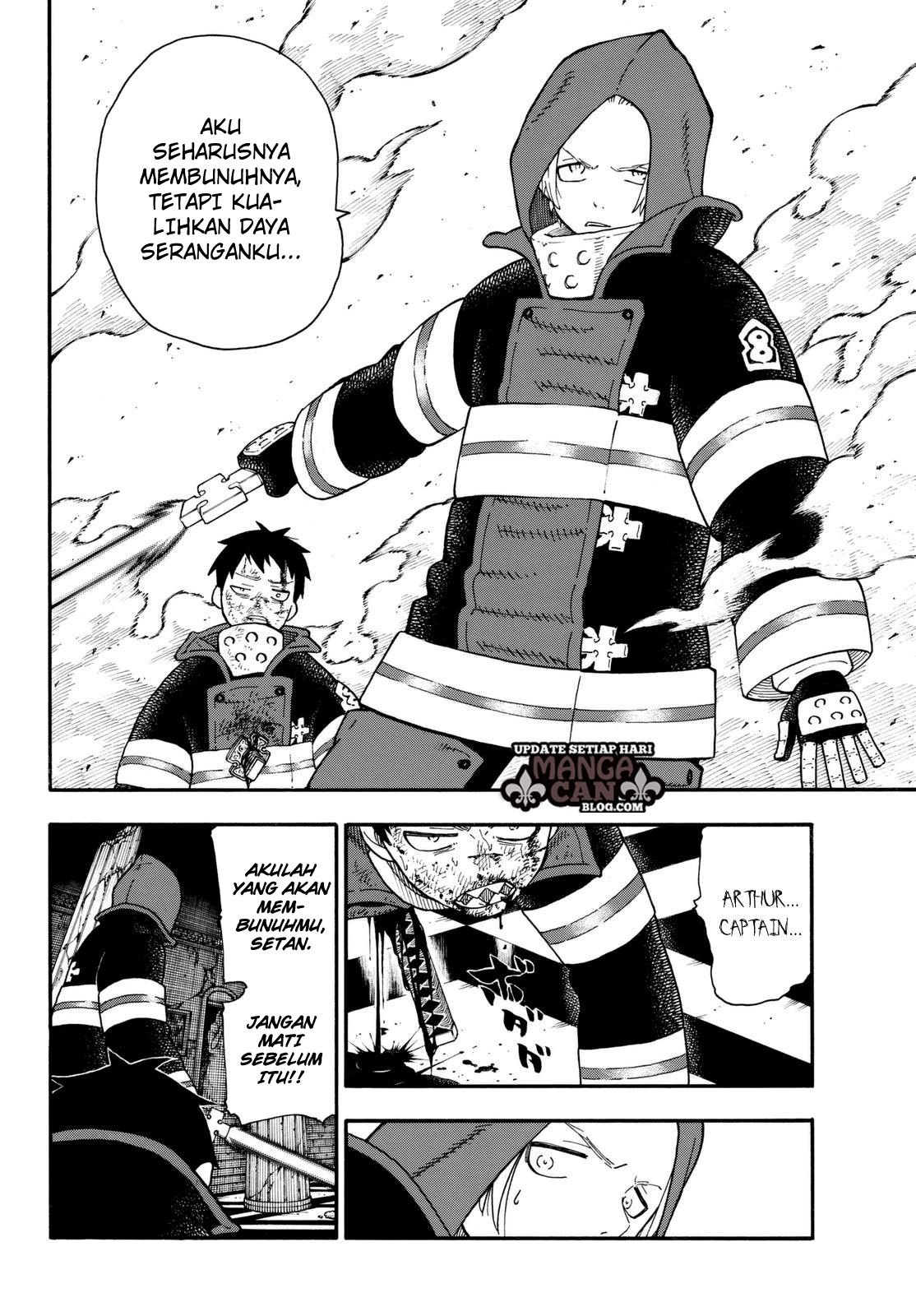Chapter 85 - halaman 13