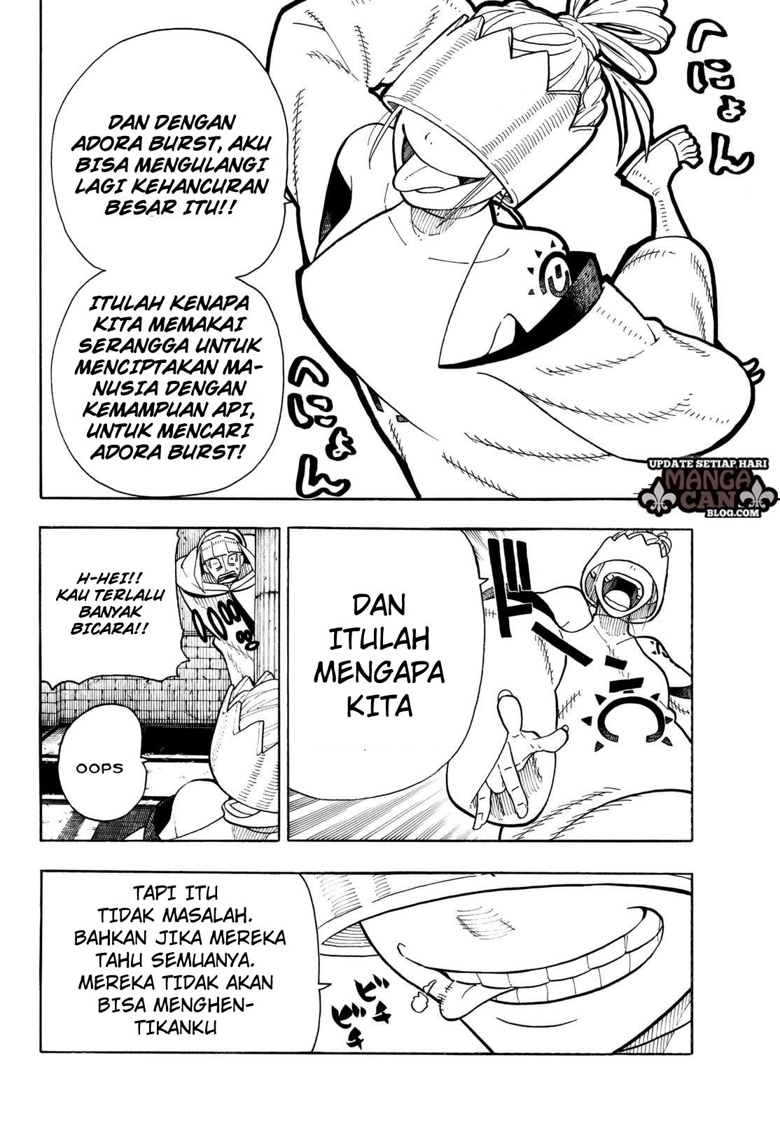 Chapter 85 - halaman 5