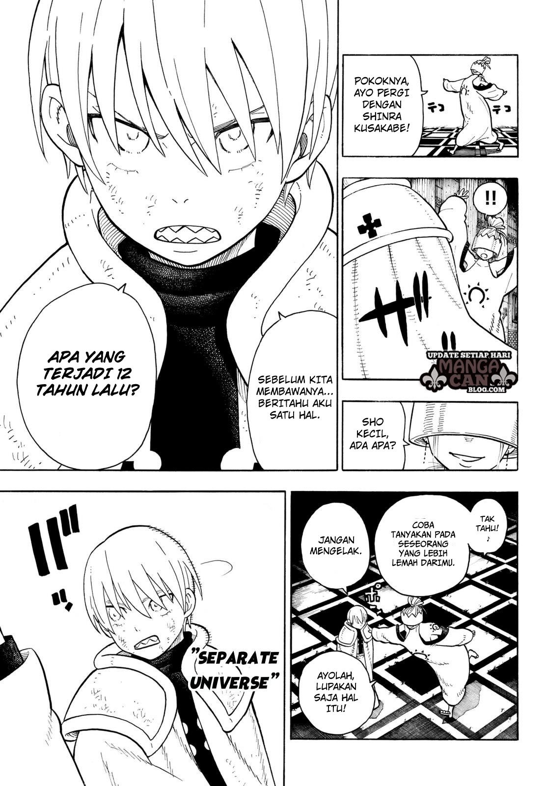 Chapter 85 - halaman 6
