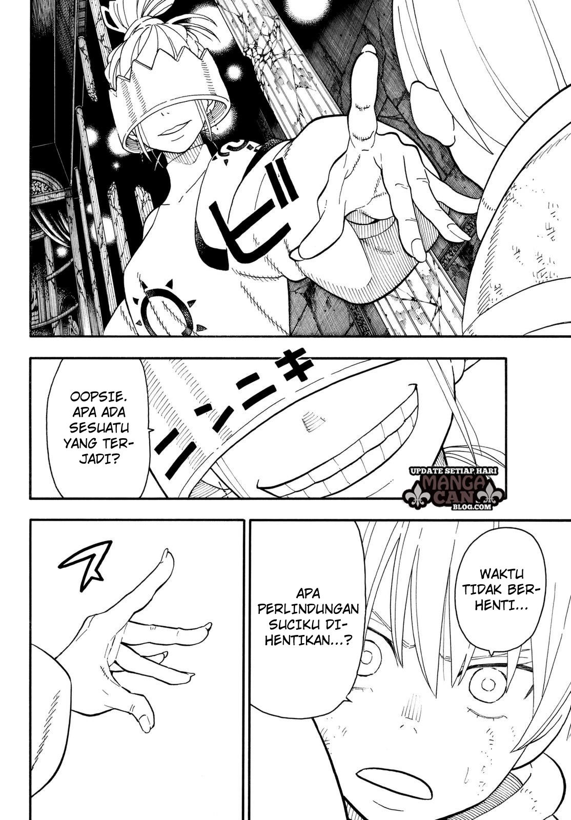 Chapter 85 - halaman 7