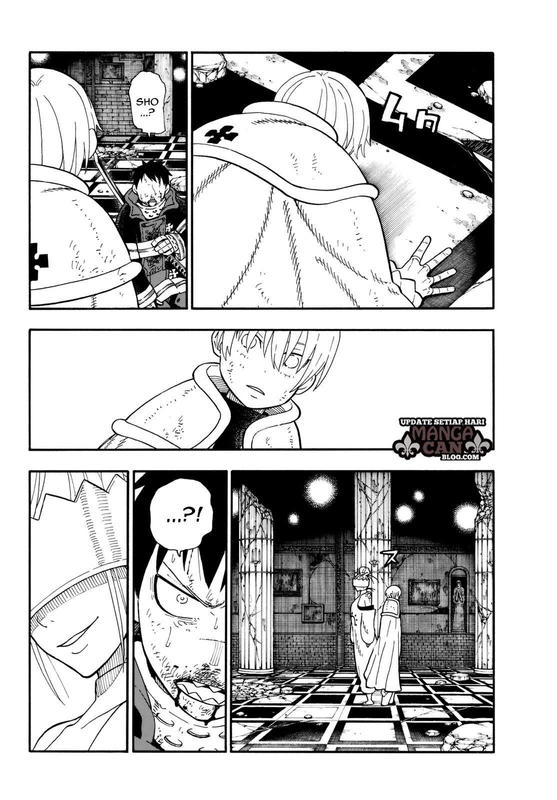 Chapter 85 - halaman 9