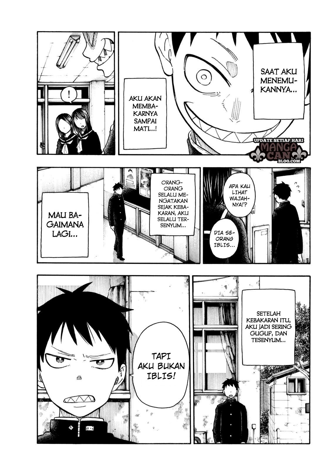 Chapter 84 - halaman 12