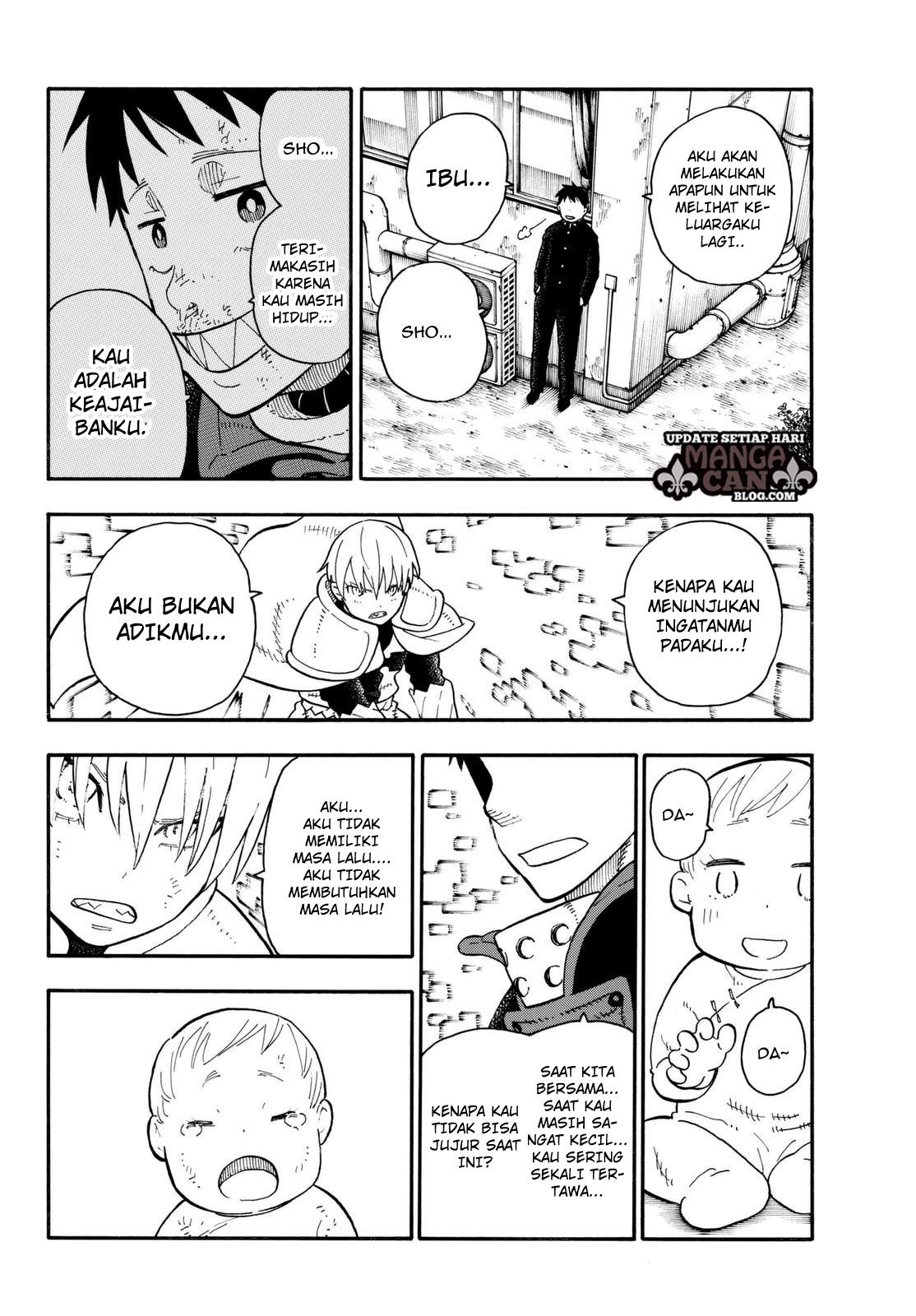 Chapter 84 - halaman 13