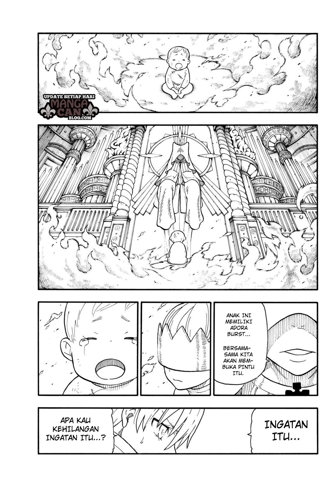 Chapter 84 - halaman 14
