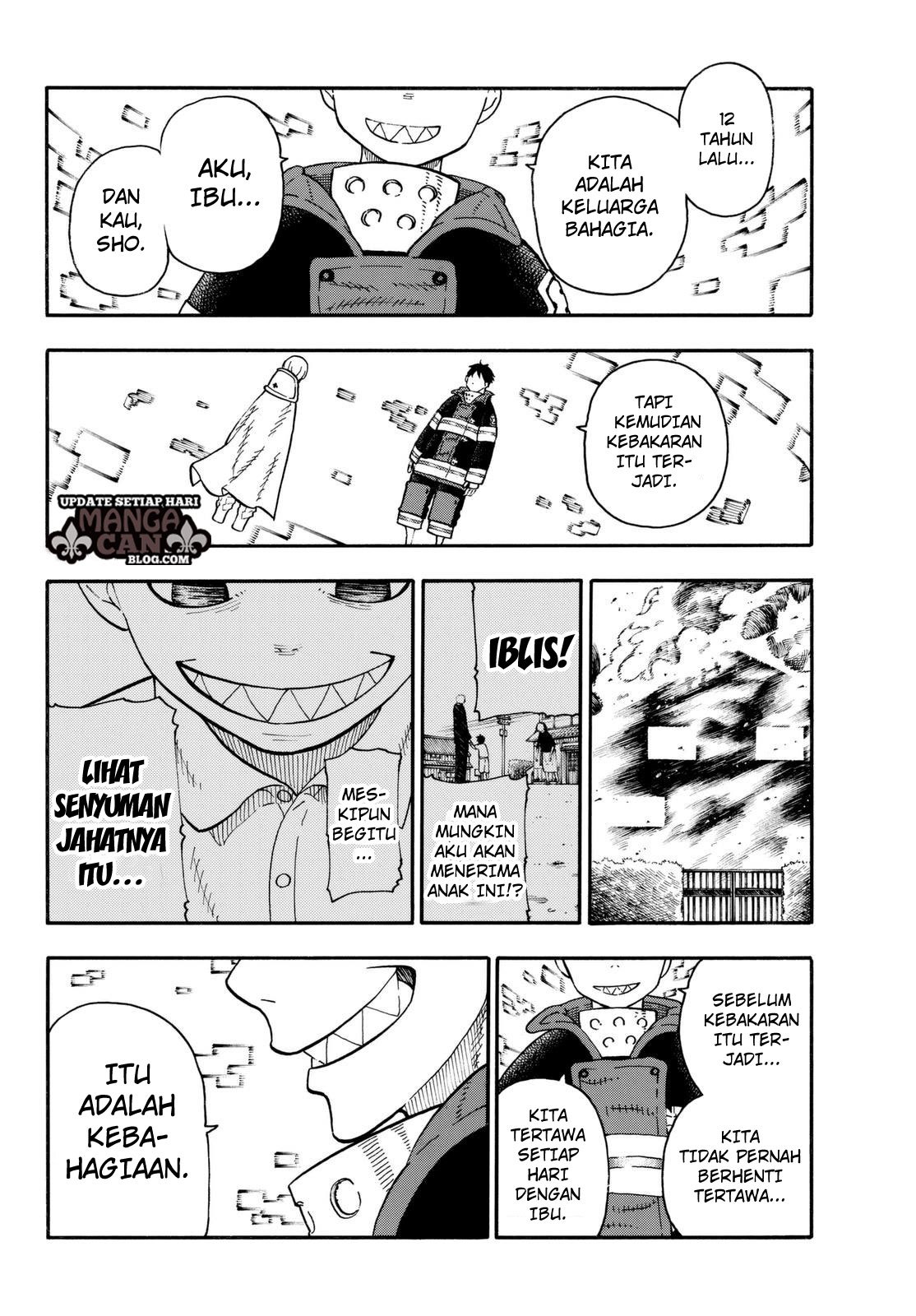 Chapter 84 - halaman 15