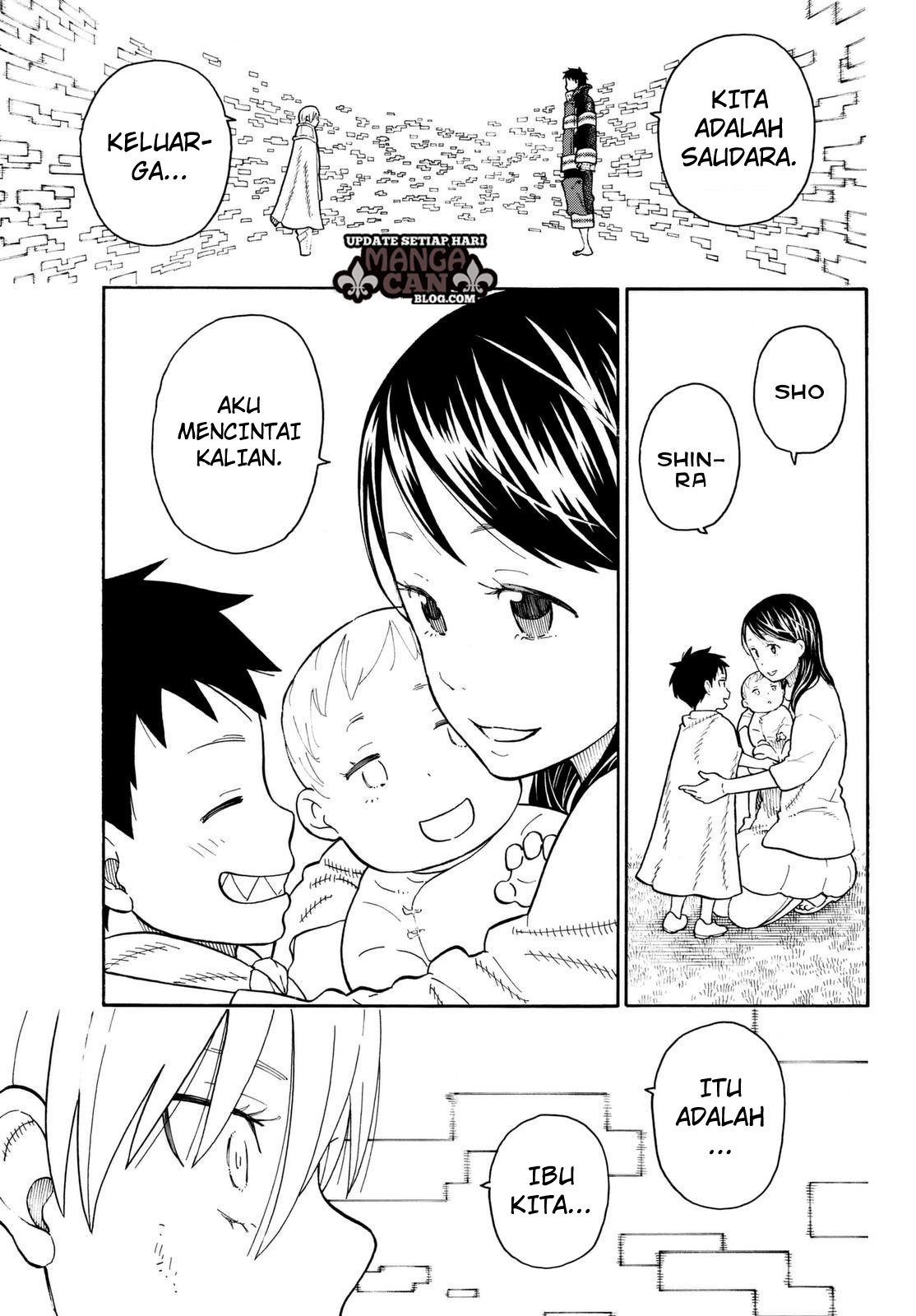 Chapter 84 - halaman 16