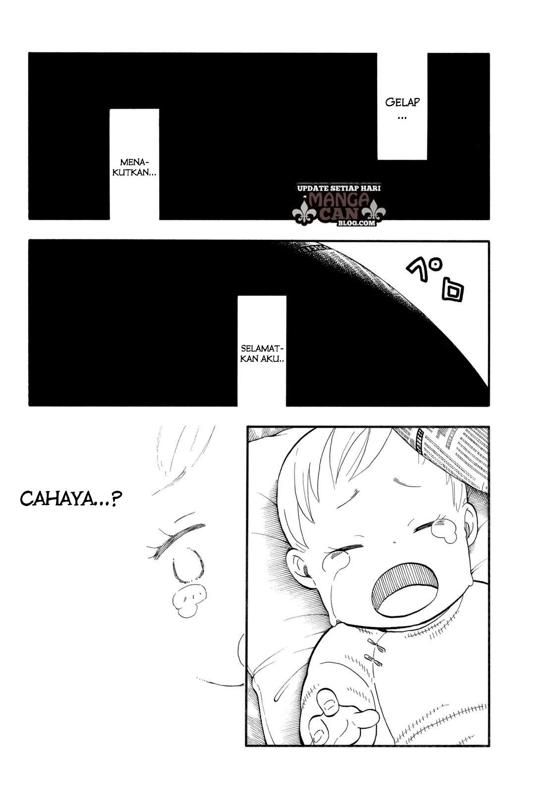 Chapter 84 - halaman 19
