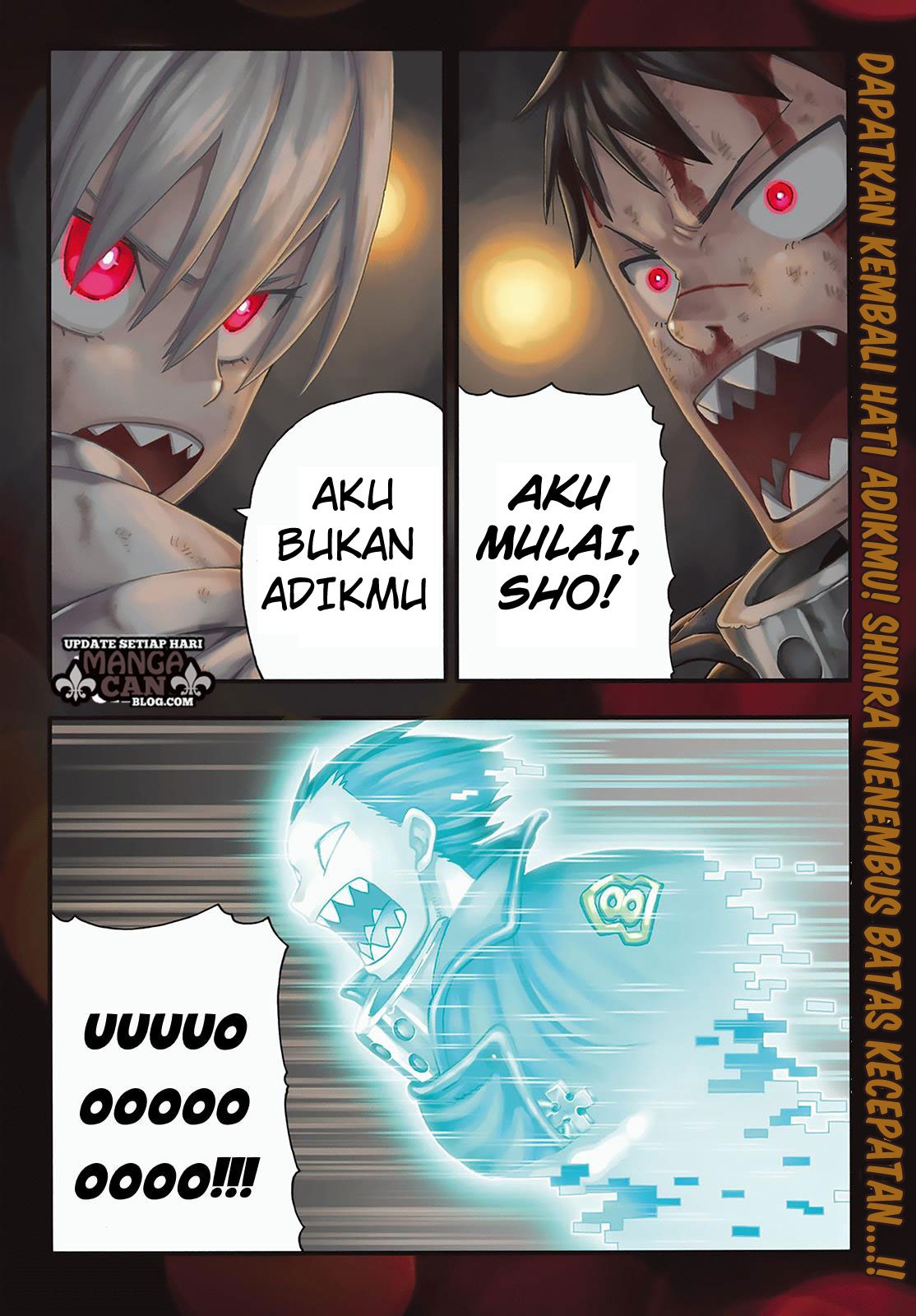 Chapter 84 - halaman 3