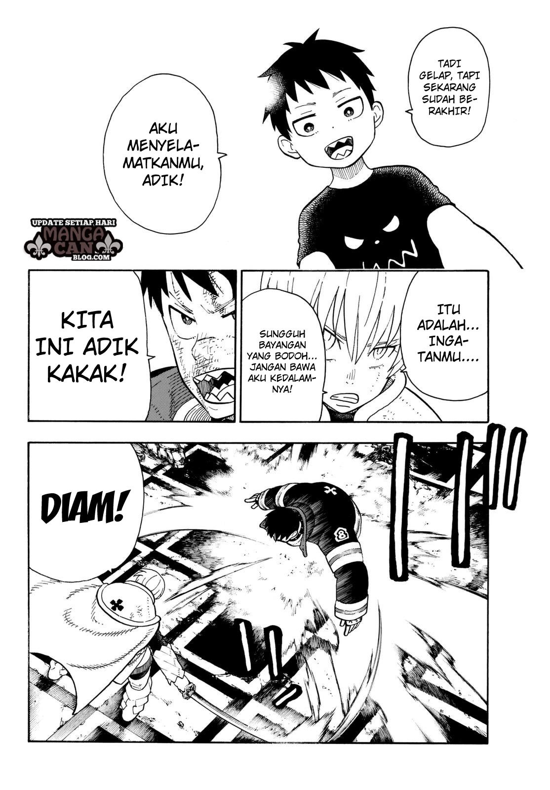 Chapter 84 - halaman 5