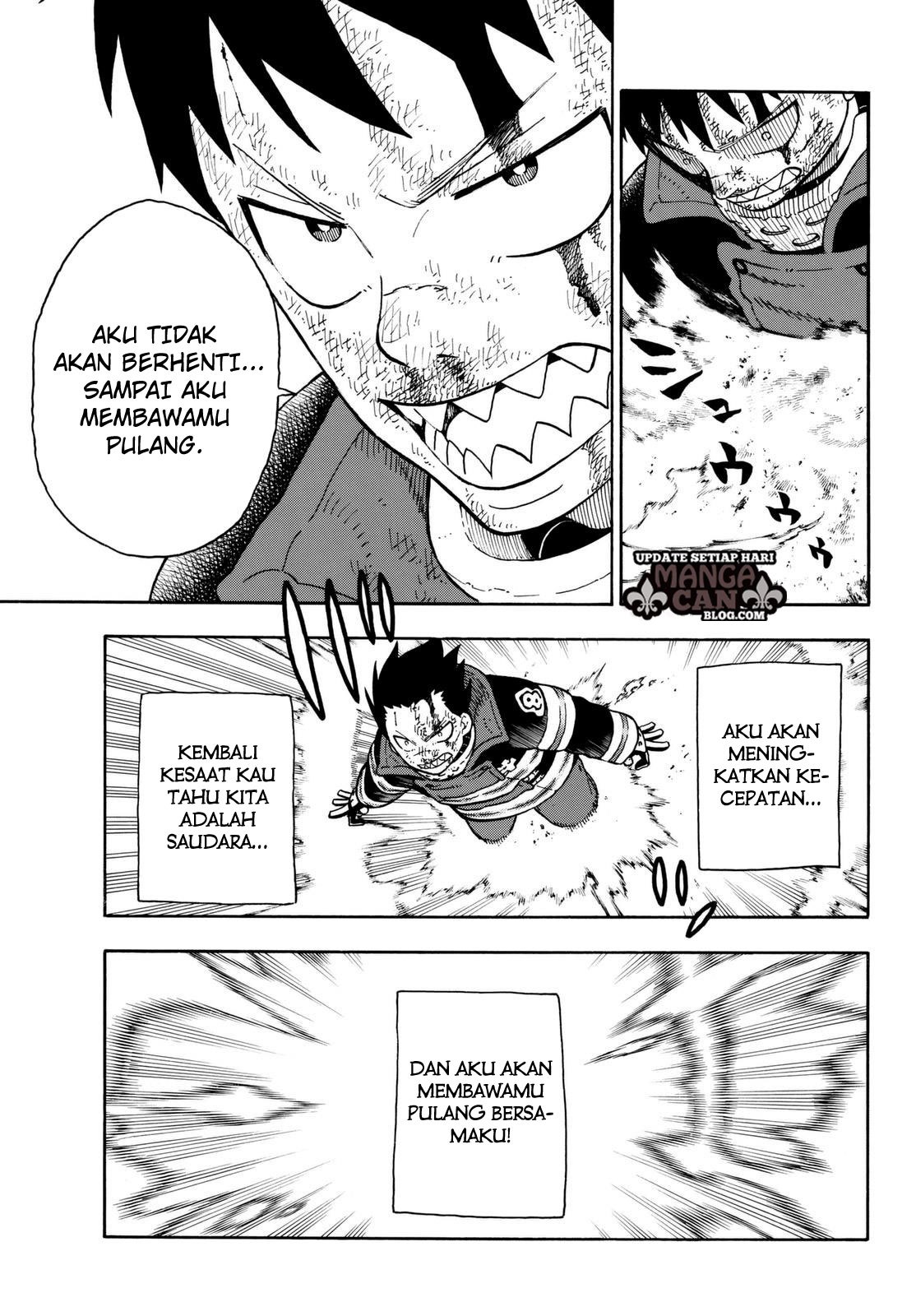 Chapter 84 - halaman 6