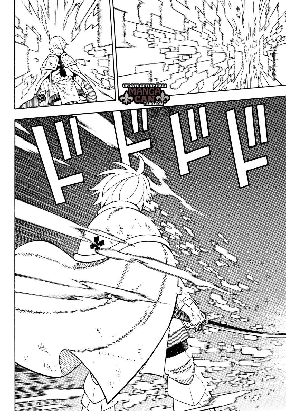 Chapter 84 - halaman 7