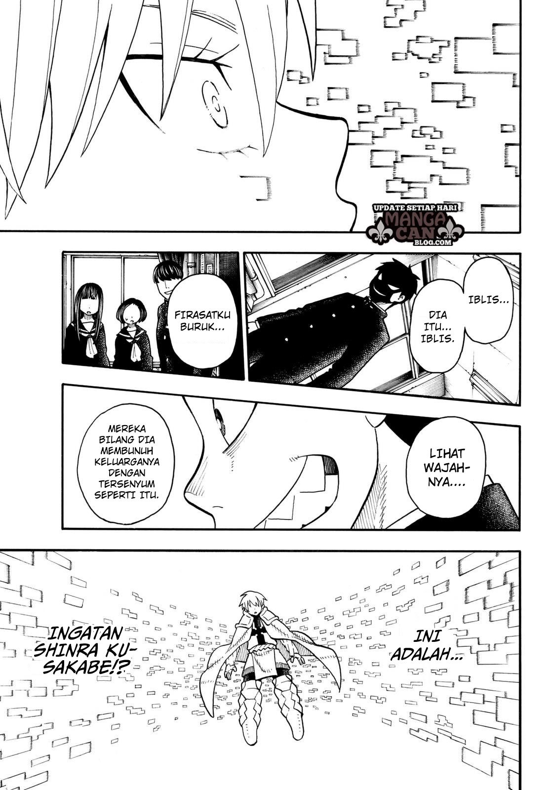 Chapter 84 - halaman 8