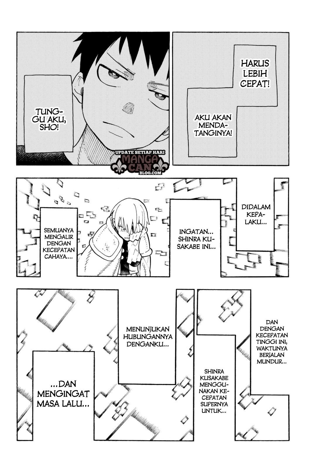Chapter 84 - halaman 9