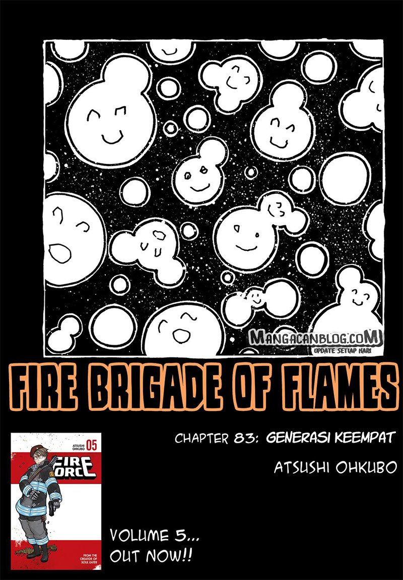 Chapter 83 - halaman 2