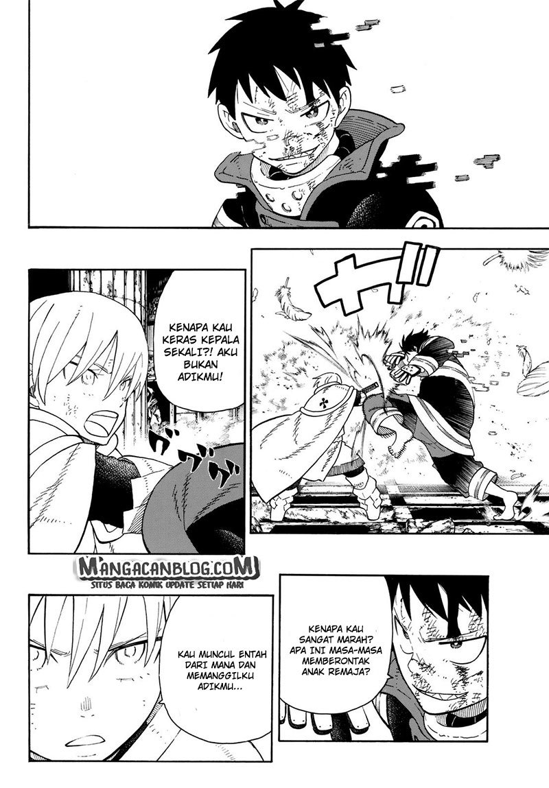 Chapter 83 - halaman 12