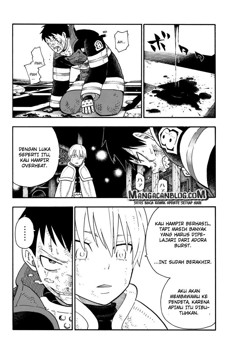 Chapter 83 - halaman 14