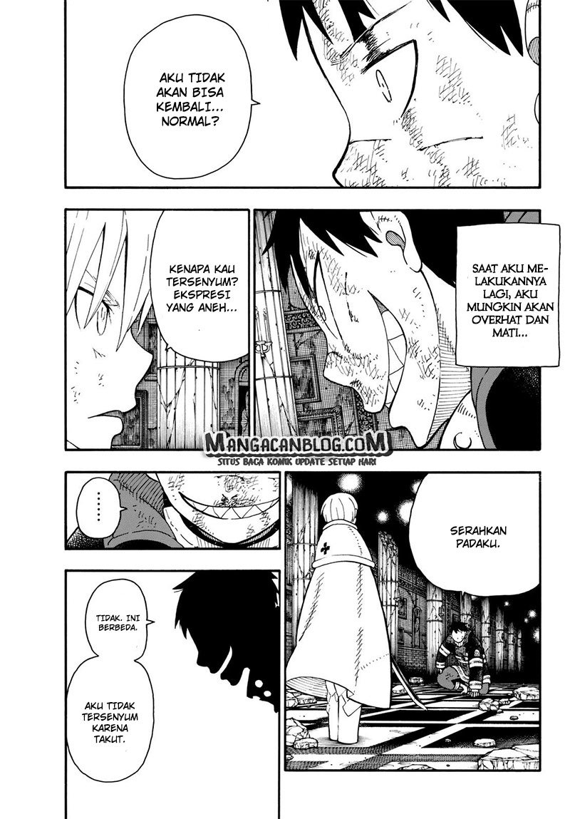 Chapter 83 - halaman 17