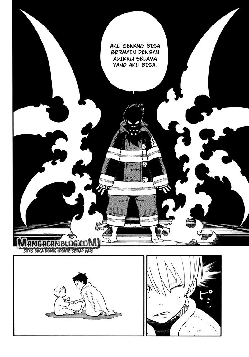 Chapter 83 - halaman 18