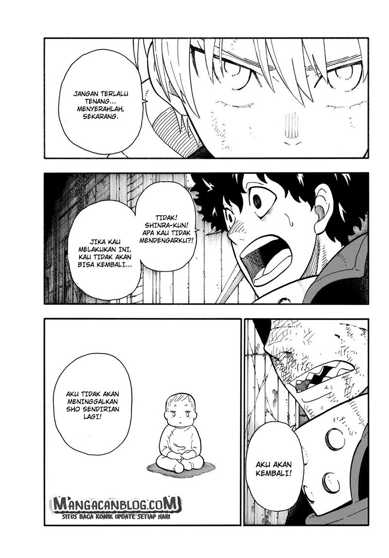 Chapter 83 - halaman 19