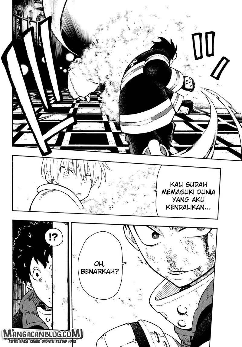 Chapter 83 - halaman 3