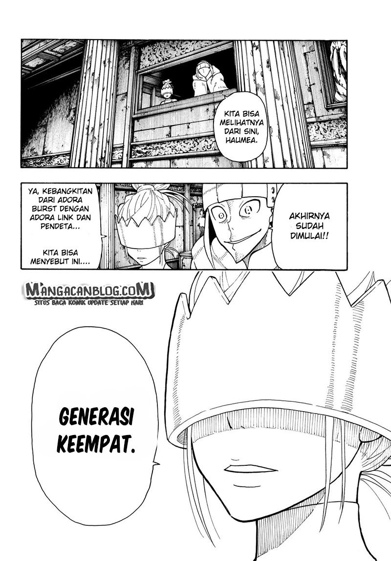 Chapter 83 - halaman 5