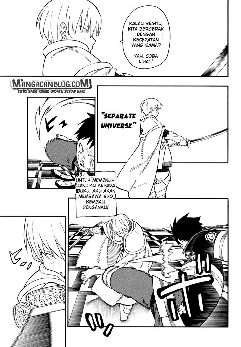 Chapter 83 - halaman 6