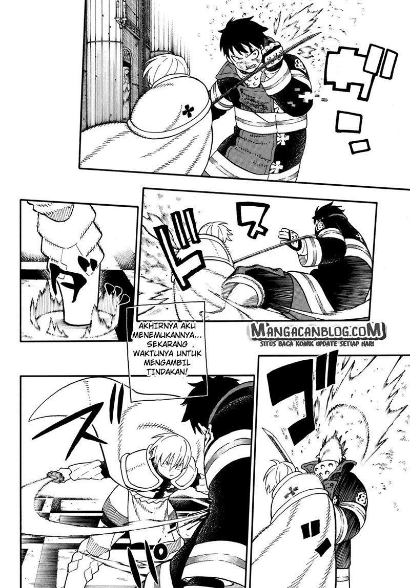 Chapter 83 - halaman 7