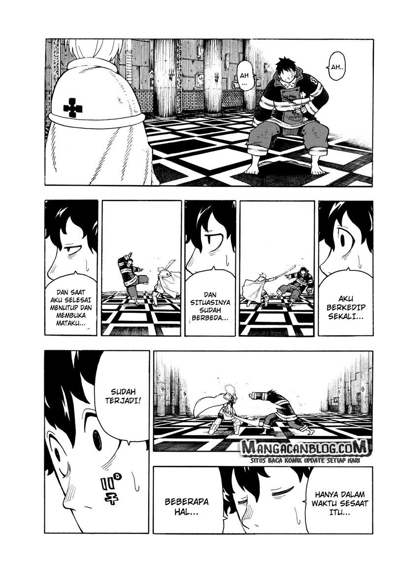 Chapter 83 - halaman 8
