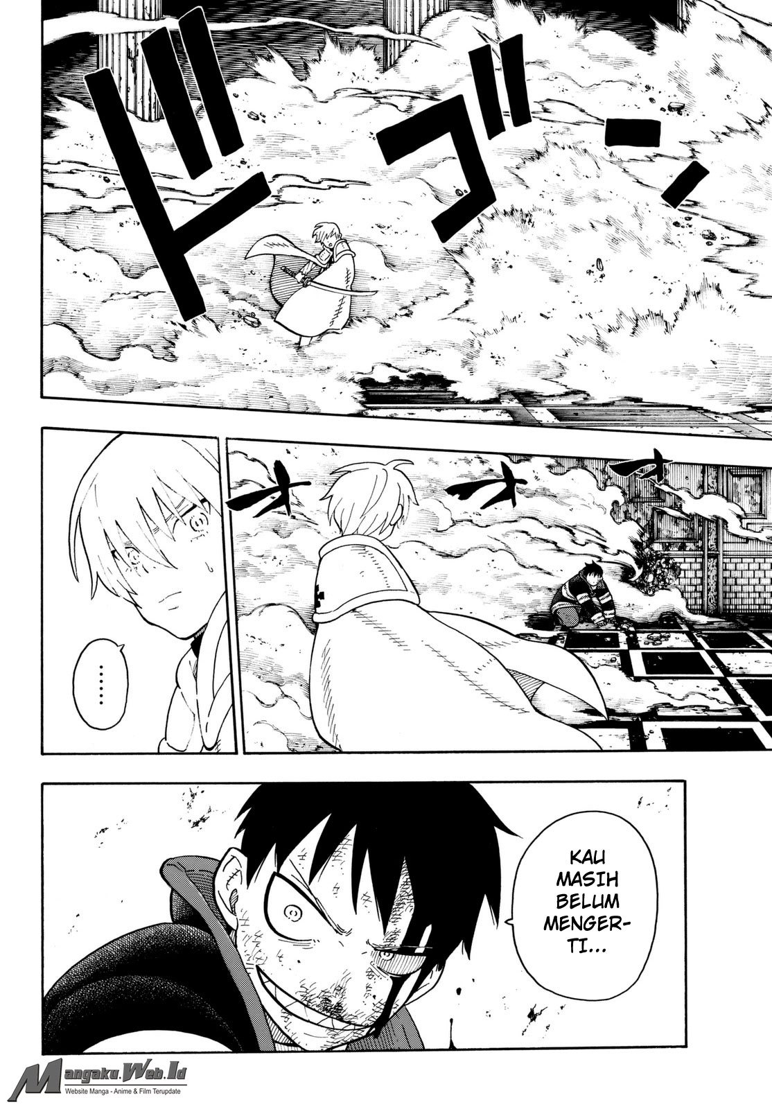 Chapter 82 - halaman 17