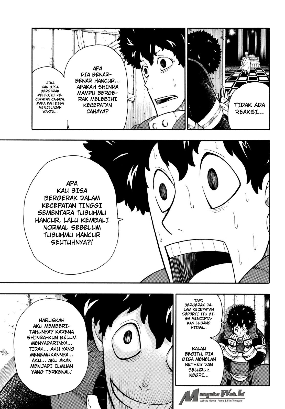 Chapter 82 - halaman 18