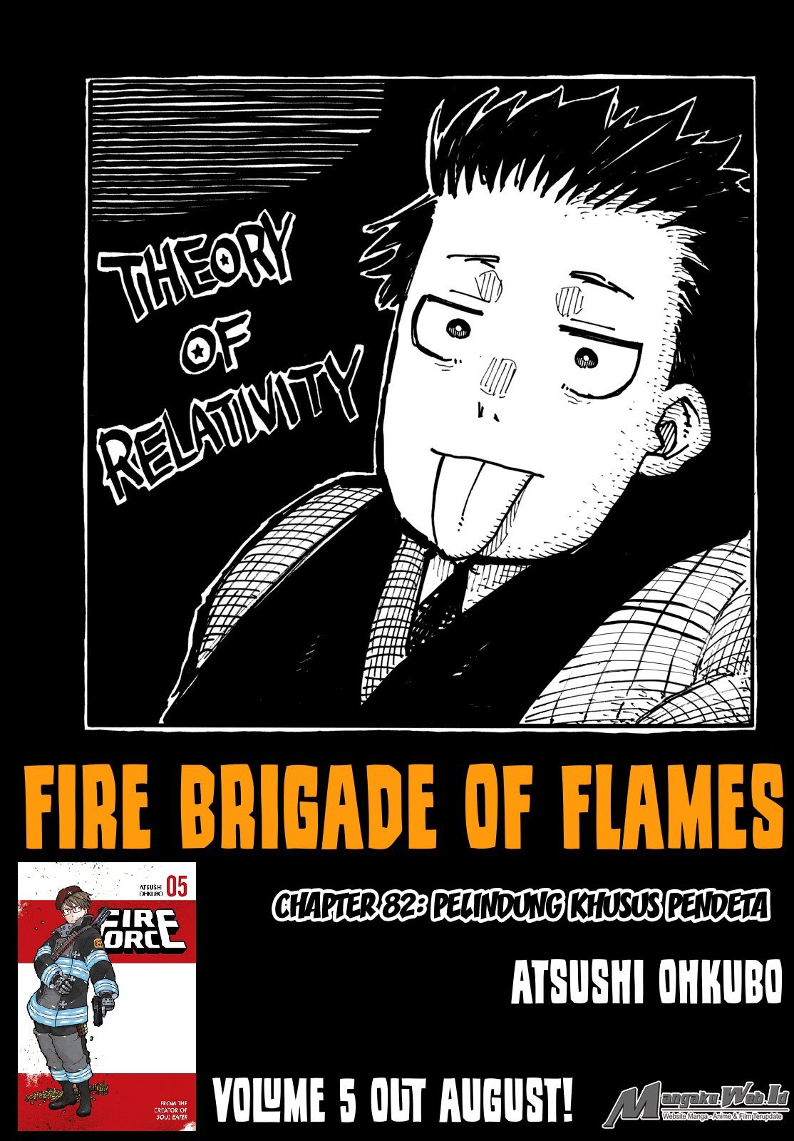Chapter 82 - halaman 3