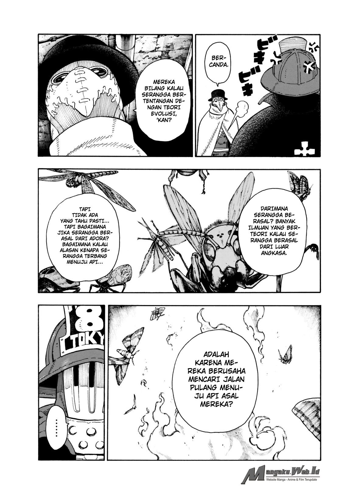 Chapter 82 - halaman 7