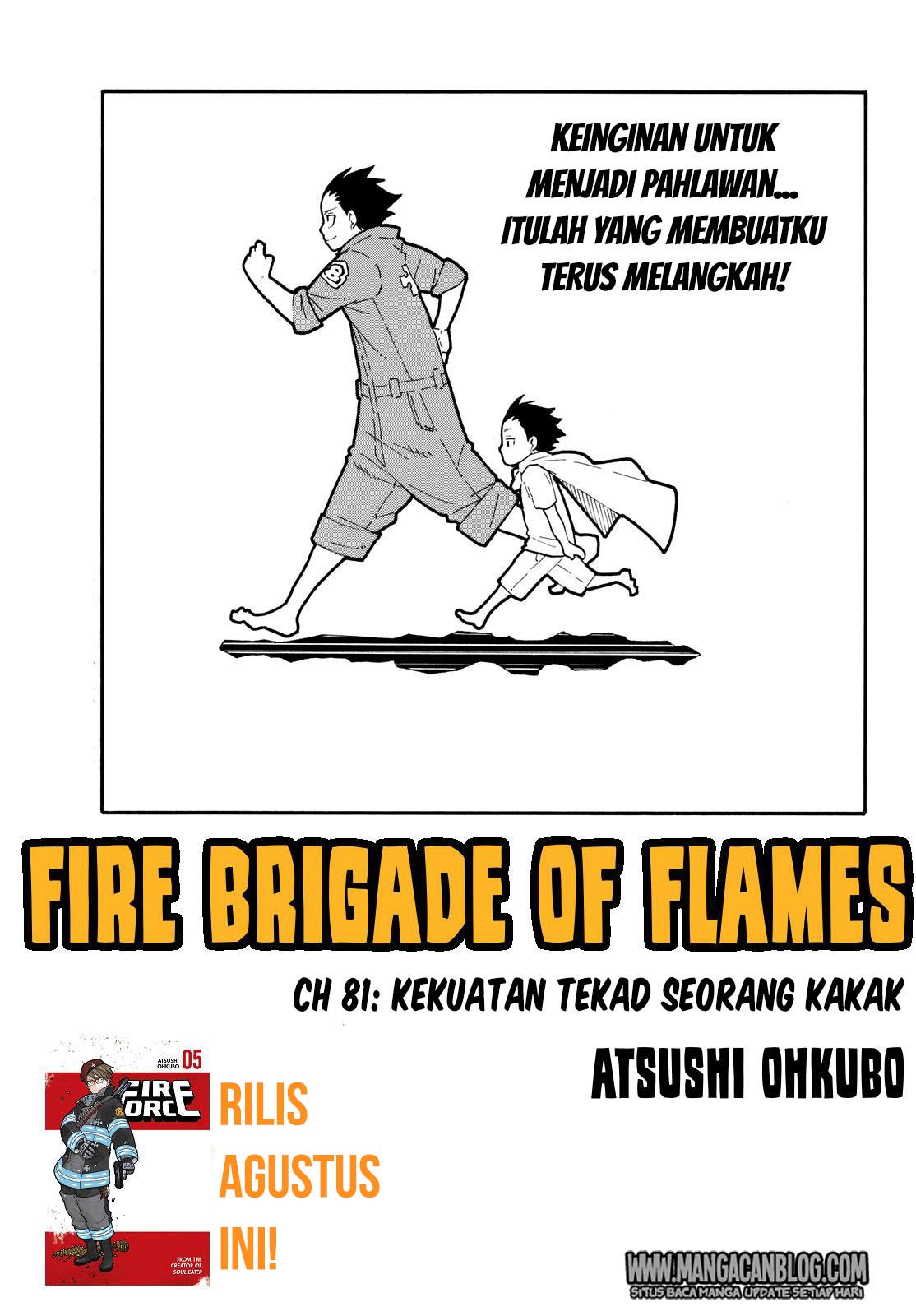 Chapter 81 - halaman 2
