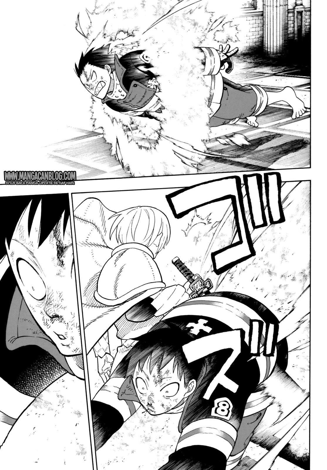 Chapter 81 - halaman 12