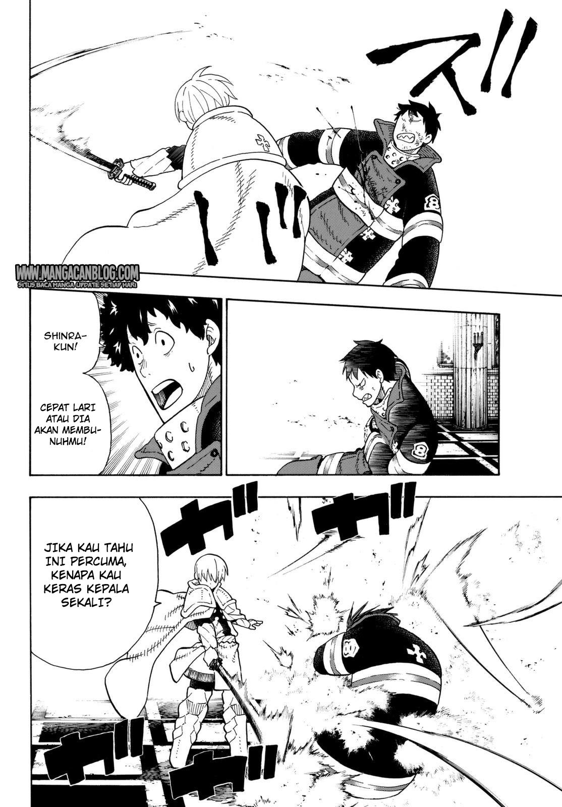 Chapter 81 - halaman 13