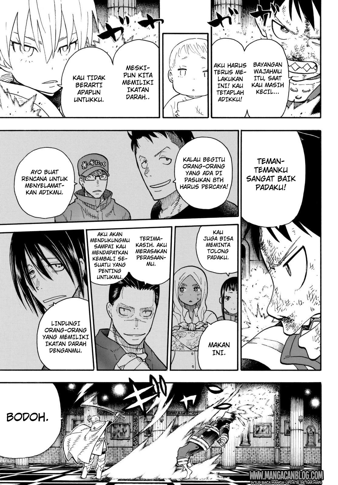 Chapter 81 - halaman 14