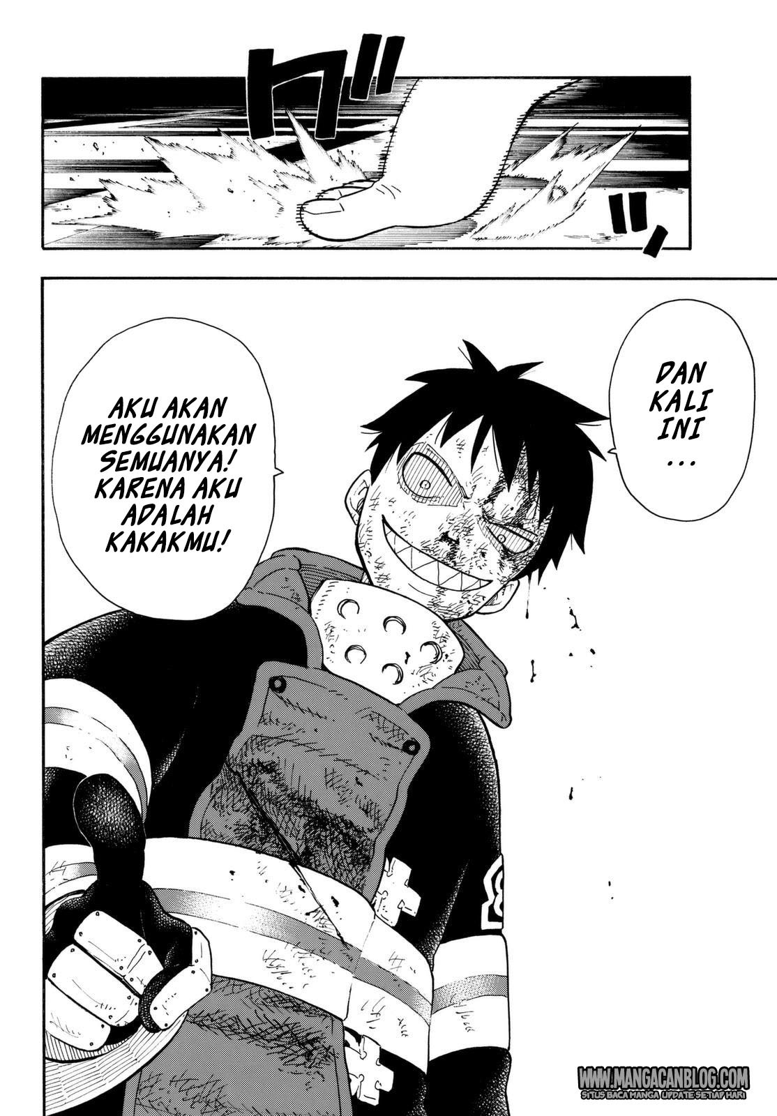 Chapter 81 - halaman 15