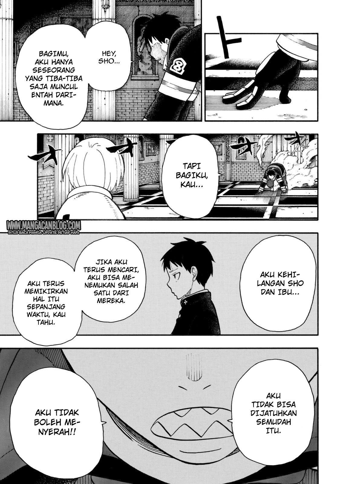 Chapter 81 - halaman 16