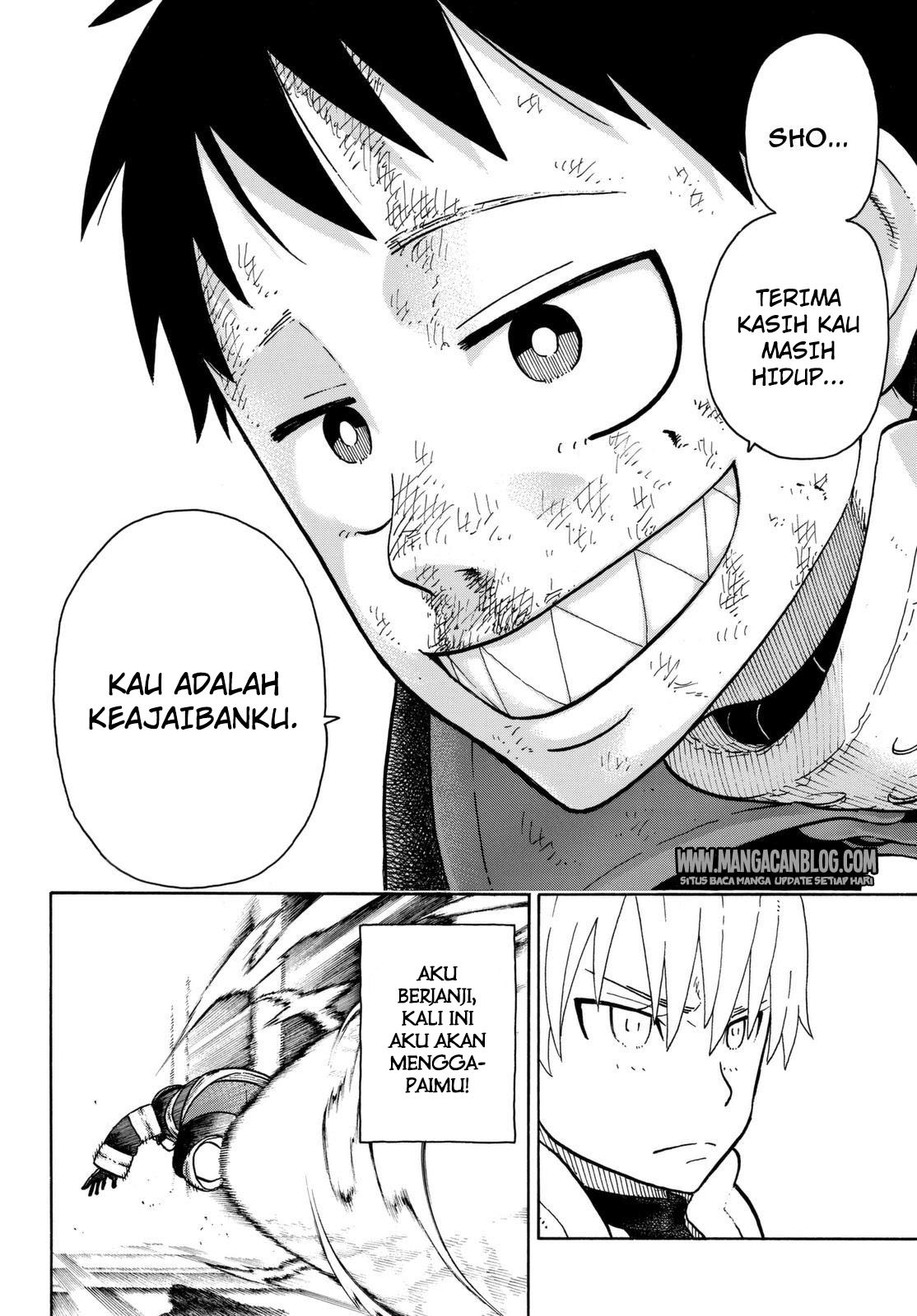 Chapter 81 - halaman 17